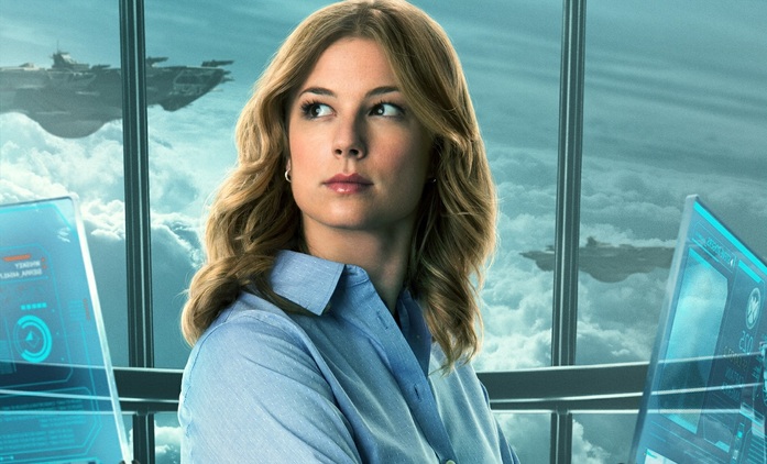 Resident: Emily VanCamp má rezervovanou roli v nemocnici | Fandíme seriálům