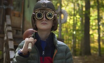 The Book of Henry: Mezi Jurským světem a Star Wars - trailer | Fandíme filmu