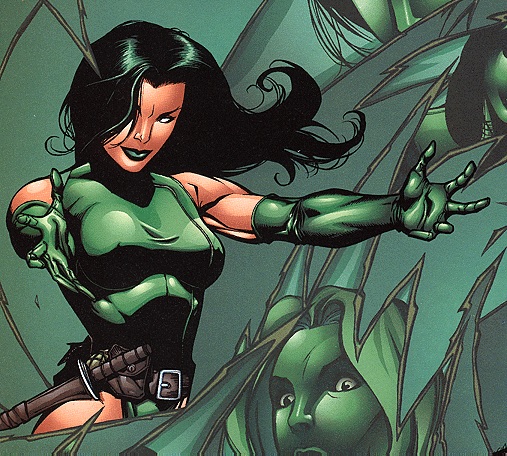 Agenti S.H.I.E.L.D.: V příští epizodě se objeví Madame Hydra | Fandíme serialům