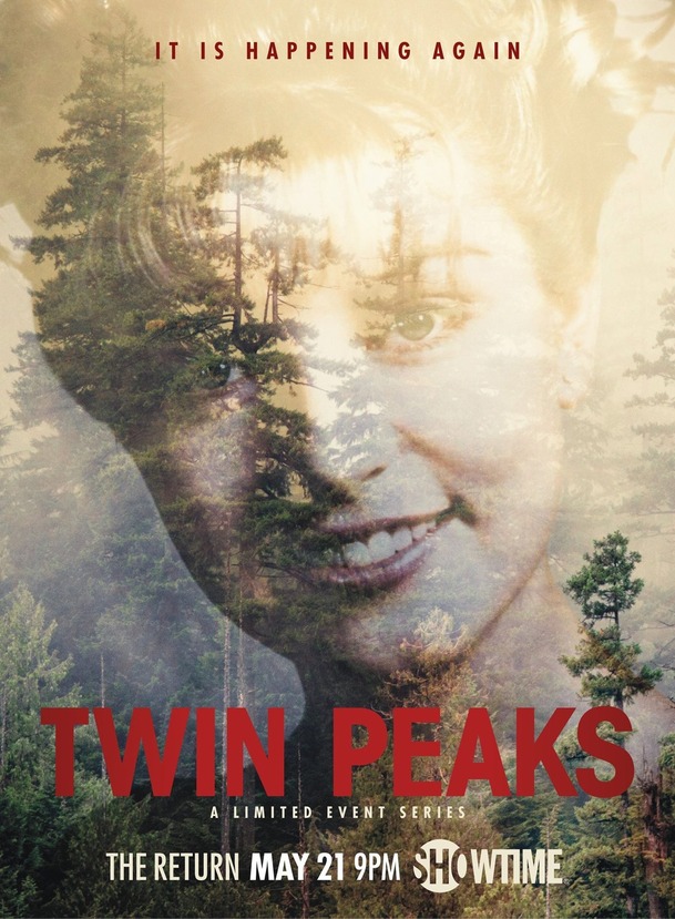 Městečko Twin Peaks: První pořádné fotky | Fandíme serialům