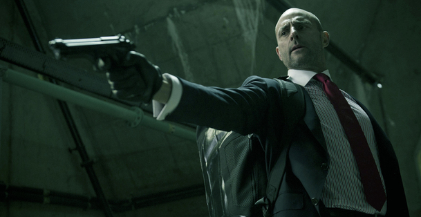 Deep State: Mark Strong bude tajný agent | Fandíme serialům