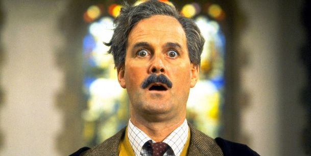 Edith: John Cleese se vrací na televizní obrazovky | Fandíme serialům