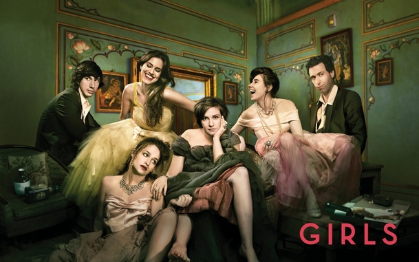 Recenze: Girls | Fandíme serialům