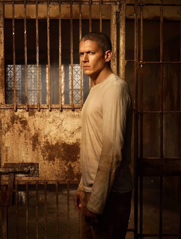 Prison Break: Další pokračování Útěku z vězení není vyloučené | Fandíme serialům