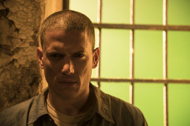 Útěk z vězení: Wentworth Miller už se k sérii nechce vracet | Fandíme serialům