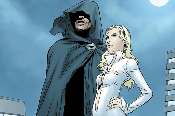 Cloak and Dagger: Trailer odhaluje "Romea a Julii" od Marvelu | Fandíme serialům