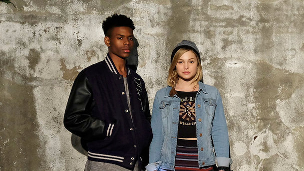 Cloak and Dagger: Druhý trailer je venku, známe první reakce | Fandíme serialům