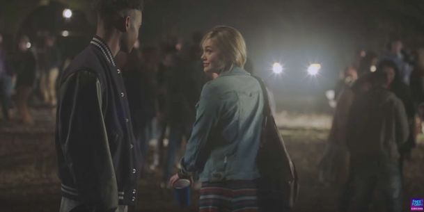 Cloak and Dagger: Trailer odhaluje "Romea a Julii" od Marvelu | Fandíme serialům