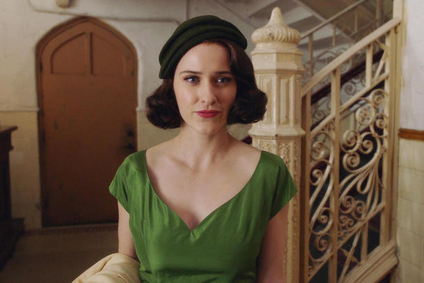 Marvelous Mrs. Maisel: Datum premiéry 2. série | Fandíme serialům