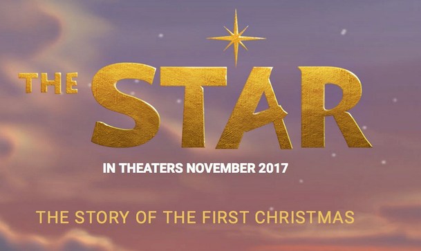 The Star: Příběh Vánoc dostane nový animovaný kabát | Fandíme filmu