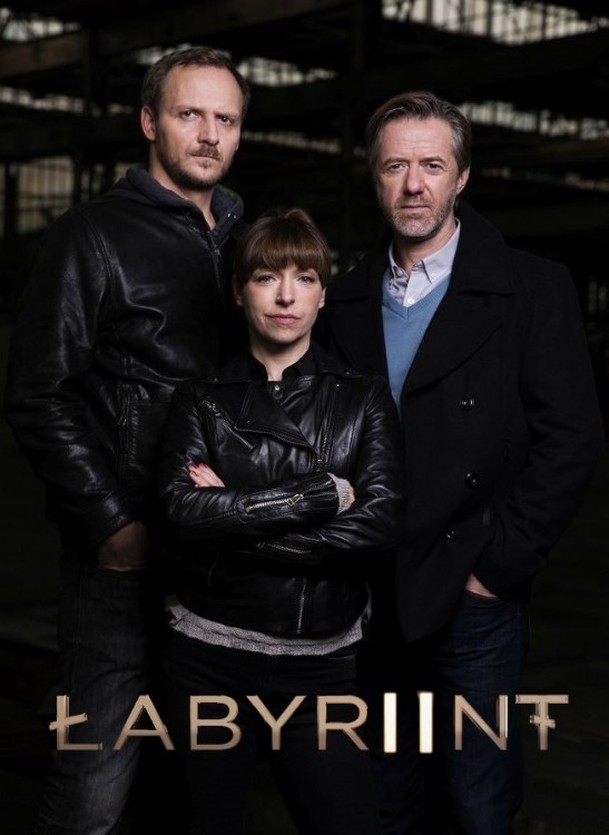 Recenze: Labyrint II | Fandíme serialům