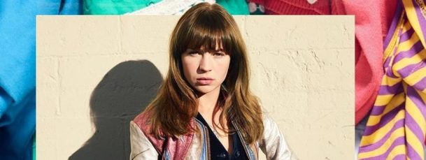 Girlboss: Rozpačitá seriálová novinka z Netflixu | Fandíme serialům