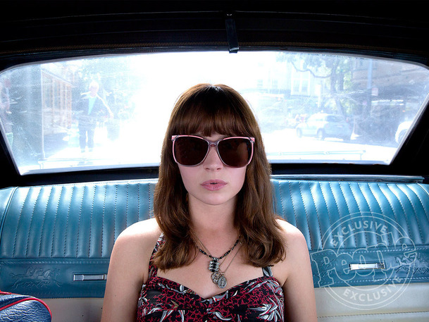 Girlboss: Rozpačitá seriálová novinka z Netflixu | Fandíme serialům