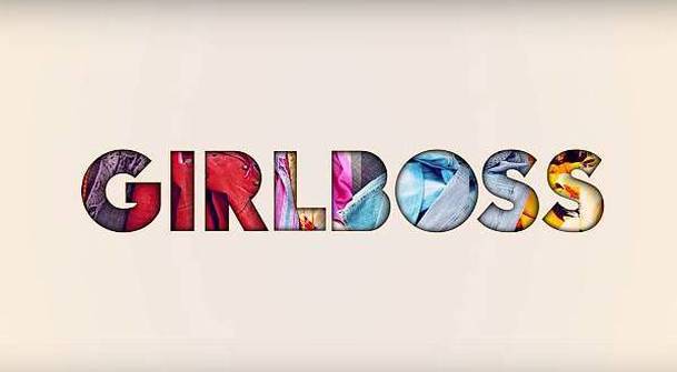 Girlboss: Rozpačitá seriálová novinka z Netflixu | Fandíme serialům