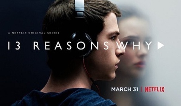 13 Reasons Why: První informace o 2. řadě populární novinky | Fandíme serialům