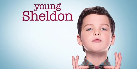 Young Sheldon: Spin-off Teorie velkého třesku má první trailer ...