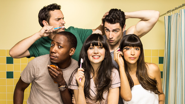 New Girl: Parádní komediální série dostane ještě jednu sezonu | Fandíme serialům