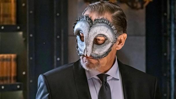 Gotham se dočká čtvrté sezóny | Fandíme serialům