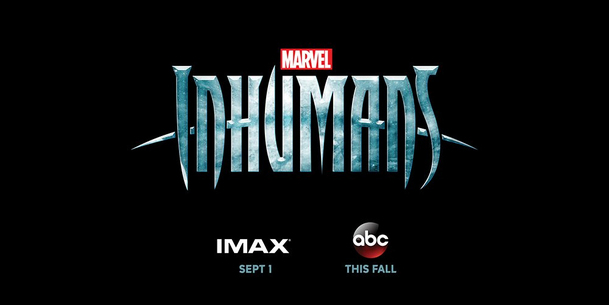 Inhumans: Seriál je dotočený | Fandíme serialům