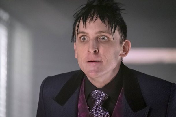 Gotham: Již zítra přijde dvouhodinové finále 3. série | Fandíme serialům