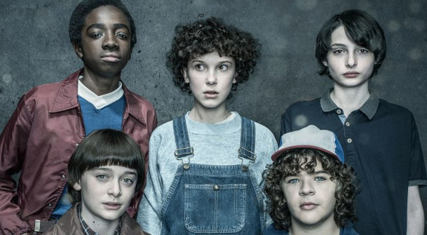 Stranger Things: Na jaké postavy se zaměří 2. řada | Fandíme serialům