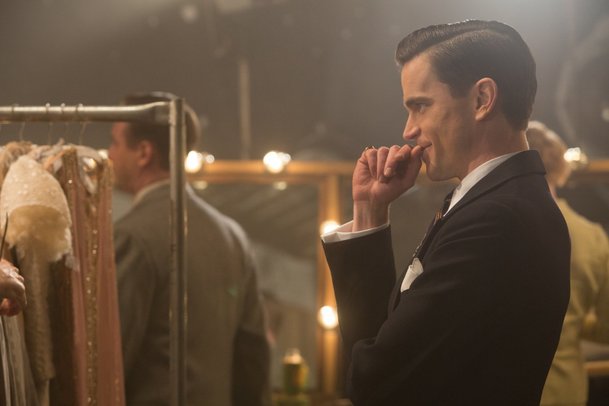 The Last Tycoon: 30. léta Hollywoodu ve stylu Gatsbyho | Fandíme serialům