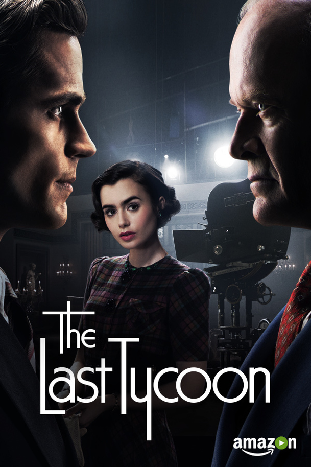 The Last Tycoon: 30. léta Hollywoodu ve stylu Gatsbyho | Fandíme serialům