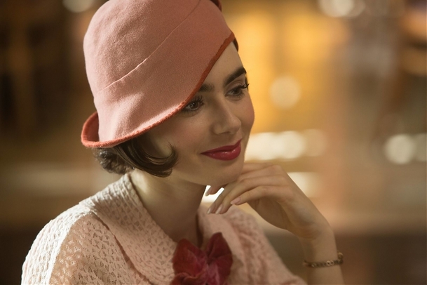 The Last Tycoon: 30. léta Hollywoodu ve stylu Gatsbyho | Fandíme serialům