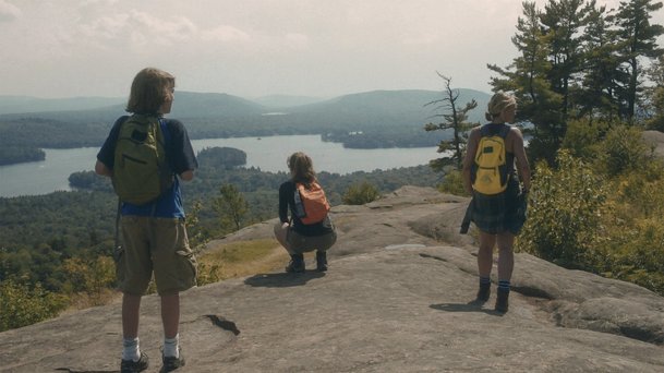 Desolation: V lese číhá mnohem víc než jen stromy | Fandíme filmu