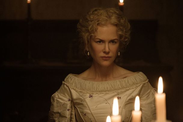 Undoing: Nicole Kidman konečně získala tragickou roli | Fandíme serialům