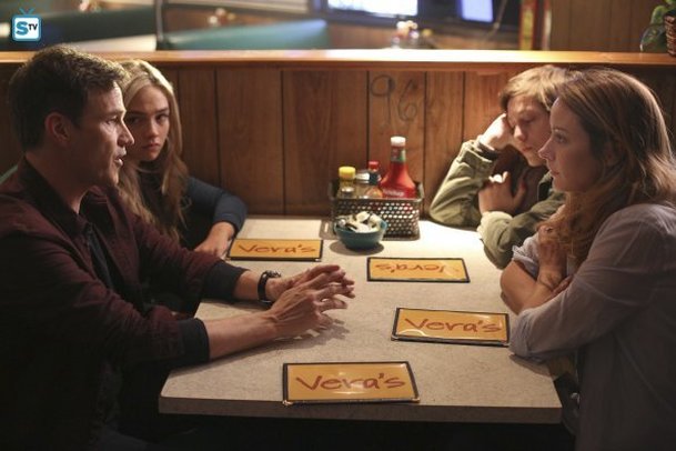 The Gifted: Kdy se dočkáme druhého X-Men seriálu | Fandíme serialům