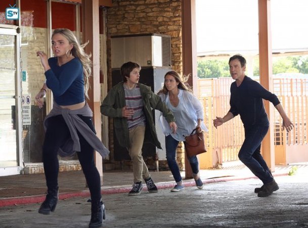 The Gifted: Kdy se dočkáme druhého X-Men seriálu | Fandíme serialům