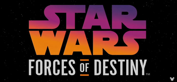 Star Wars: Forces of Destiny startují již v pondělí | Fandíme serialům