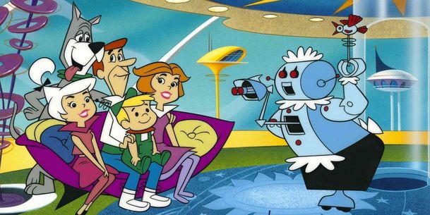 The Jetsons: Flinstoneovi z budoucnosti dostanou hraný remake | Fandíme serialům