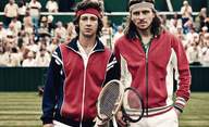 Borg/McEnroe: Tenisová bitva dvou titánů míří do kin | Fandíme filmu