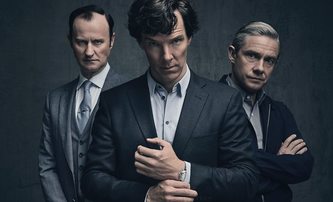 Sherlock: Kdy přijde pátá řada? | Fandíme filmu