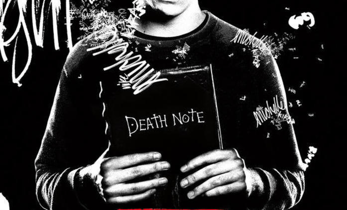 Death Note: Netflix pracuje na pokračování | Fandíme filmu