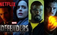 The Defenders: Nový trailer, popis první epizody a další novinky | Fandíme filmu