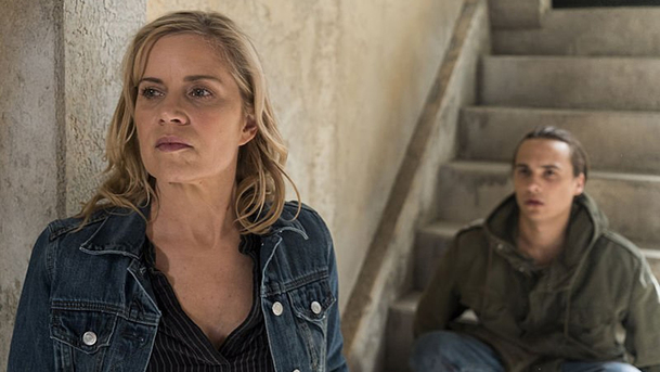 Fear The Walking Dead: Trailer na druhou polovinu 3. série | Fandíme serialům