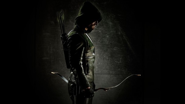 Arrow: 6. sezóna obsadila svého záporáka | Fandíme serialům