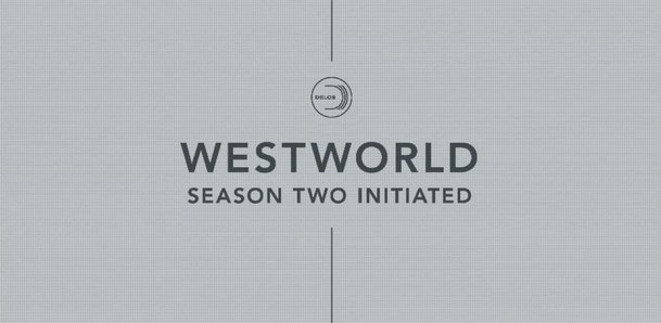 Westworld: První teaser a info o castingu pro 2. sérii | Fandíme serialům