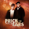 Prick Up Your Ears | Fandíme filmu