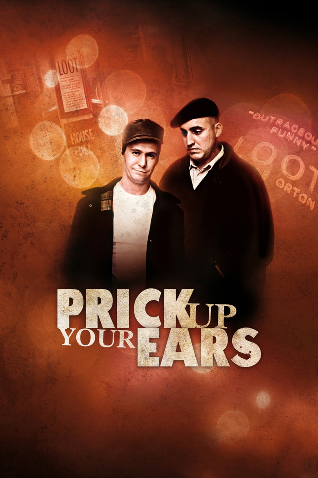 Prick Up Your Ears | Fandíme filmu