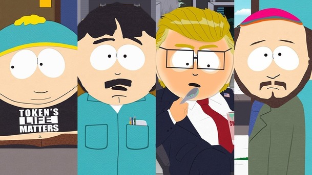 South Park: Na co se zaměří příští série | Fandíme serialům