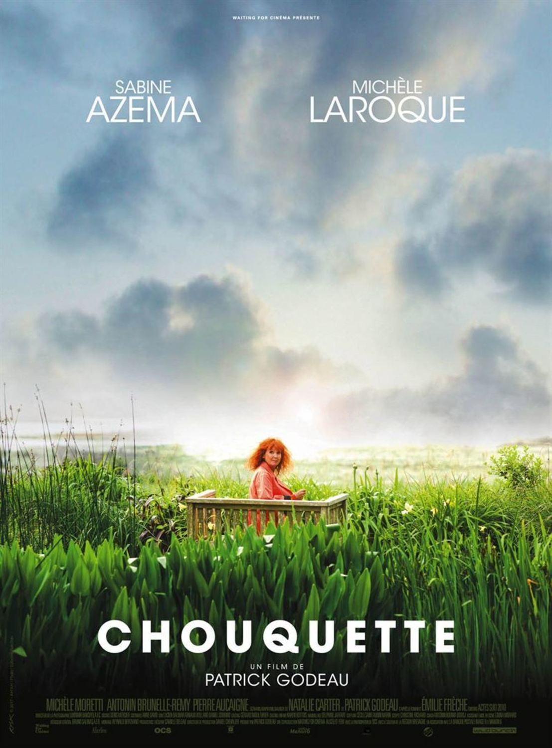 Chouquette | Fandíme filmu