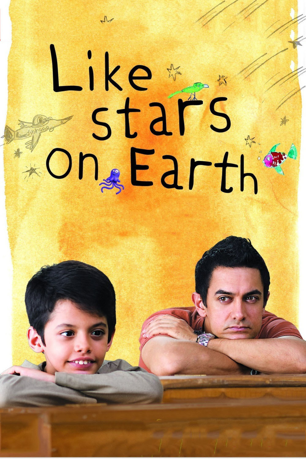 Taare Zameen Par | Fandíme filmu