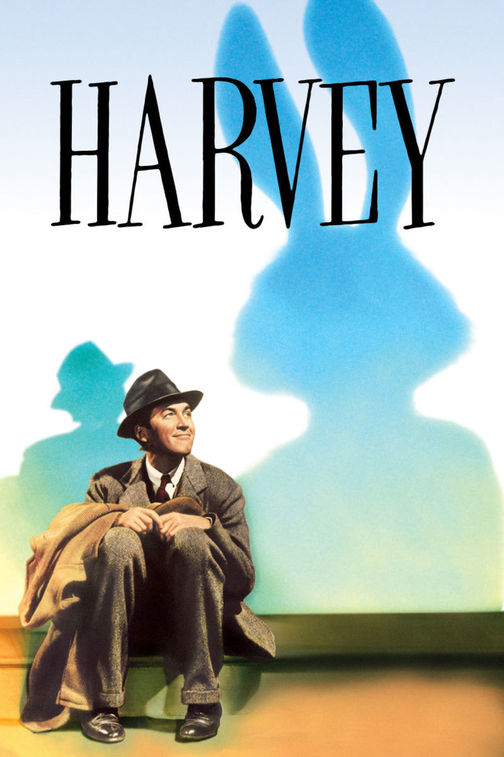 Harvey | Fandíme filmu