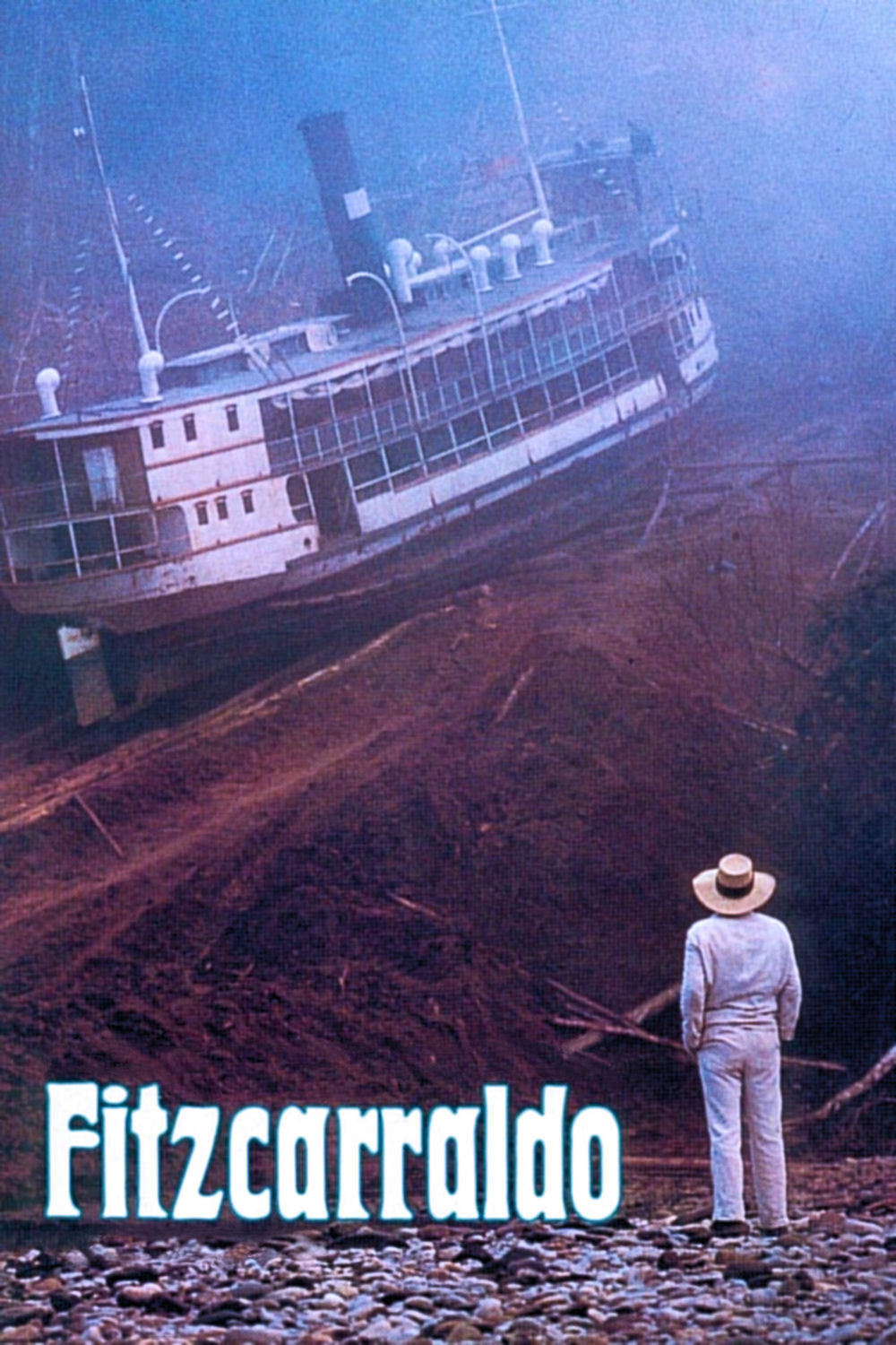 Fitzcarraldo | Fandíme filmu