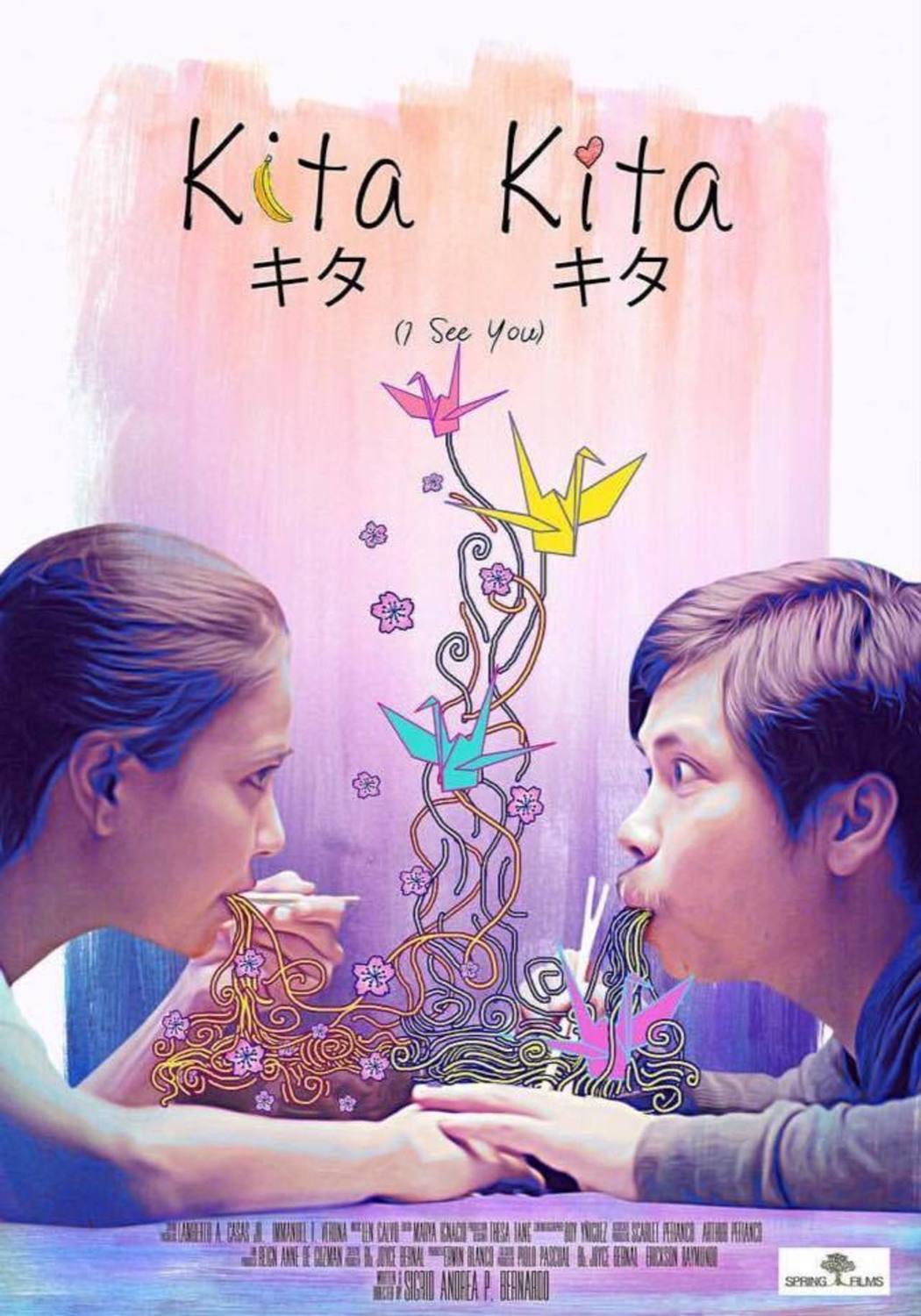 Kita Kita | Fandíme filmu