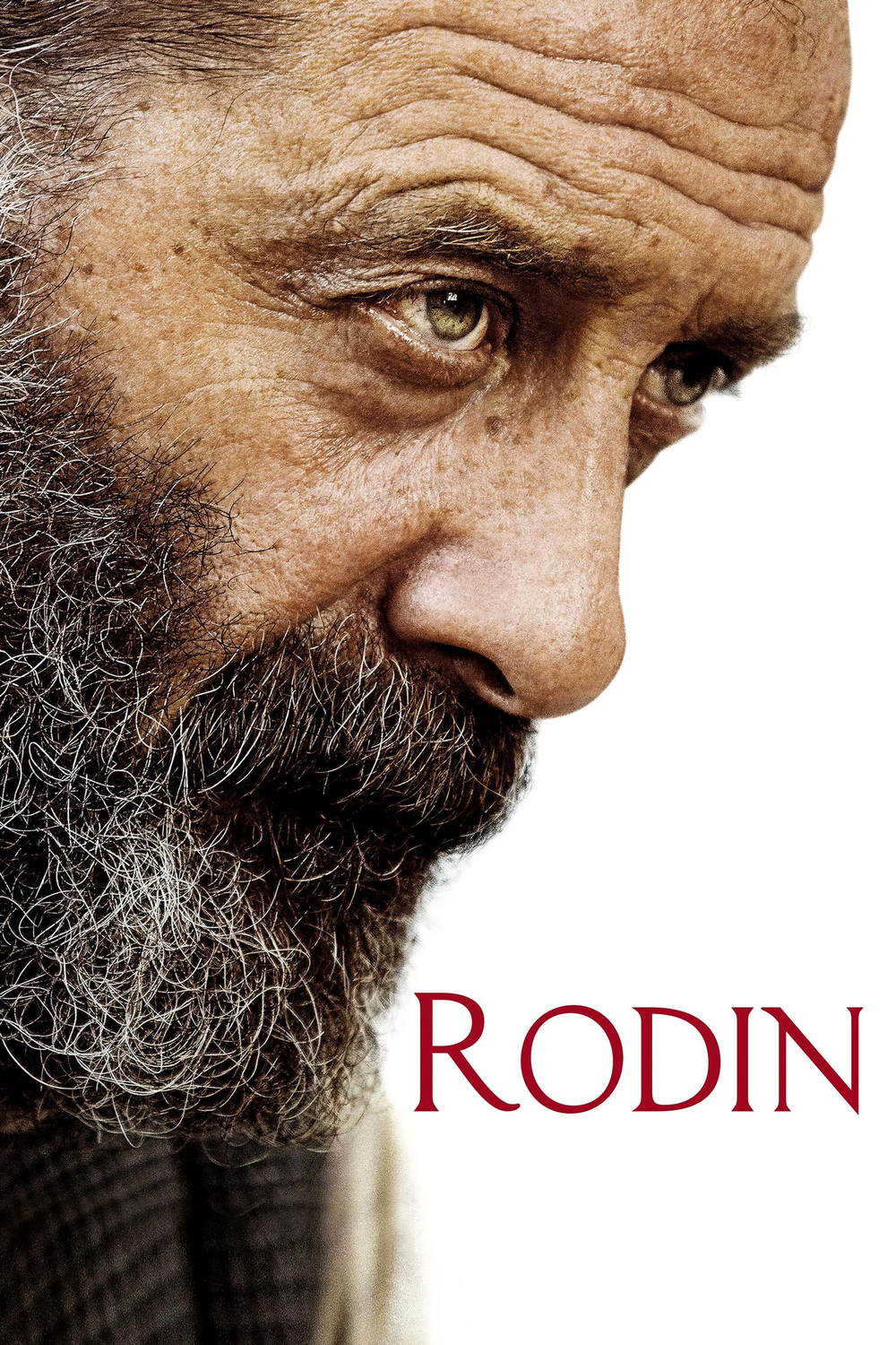 Rodin | Fandíme filmu